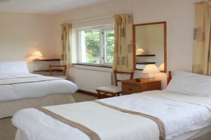 Bed and Breakfast Dromcloc House Bantry Exterior foto