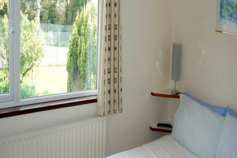 Bed and Breakfast Dromcloc House Bantry Exterior foto