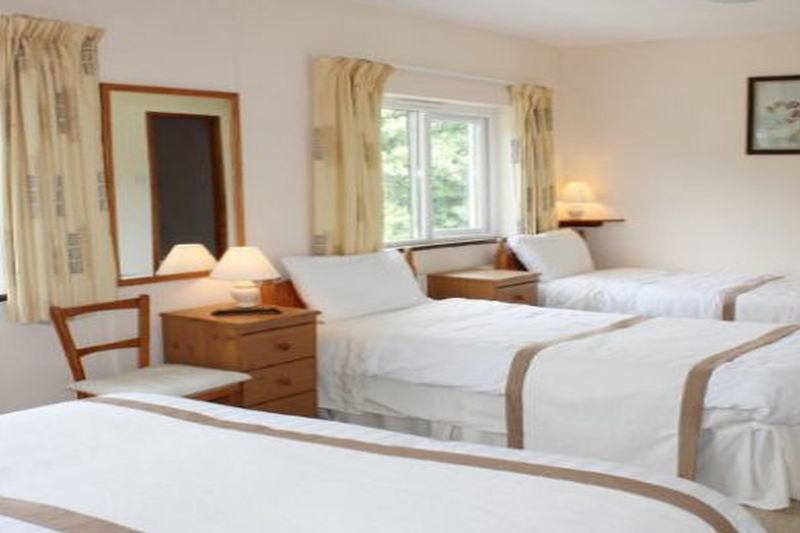 Bed and Breakfast Dromcloc House Bantry Exterior foto